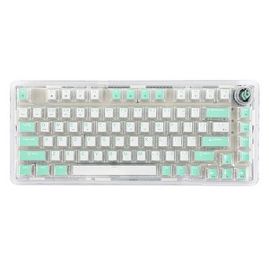 레오보그 K81 3모드 유무선 기계식 키보드