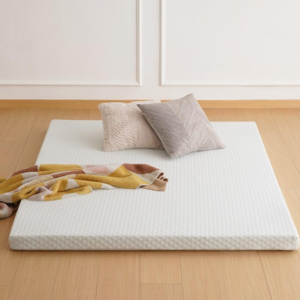 잠자리 30D 고밀도 프리미엄 메모리폼 매트리스 토퍼 복원력 좋은 숙면용 토퍼