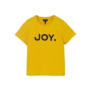 마크제이콥스 조이 로고 티셔츠