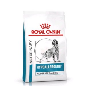 로얄캐닌 하이포알러제닉 모더레이트 칼로리 1.5kg [최근제조상품], 닭, 1개