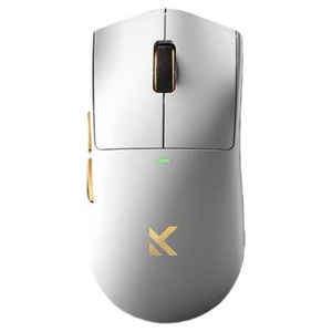 MCHOSE K7 울트라 3모드 유무선 마우스