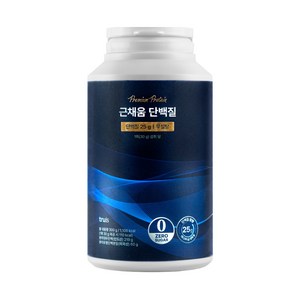 근채움 단백질 분리유청 대두 스페르미딘 퀘르세틴, 300g, 1개
