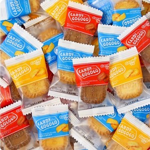 카디 비스킷 믹스, 500g, 1개