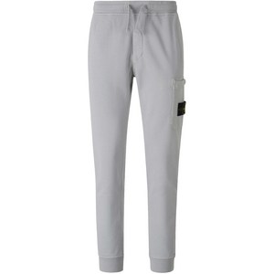 스톤 아일랜드 컴퍼스 배지 트랙팬츠, 그레이계열, Standard XL(KR 105)