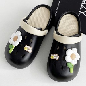 하이로나 발편한 여성 통굽 슬리퍼 키높이