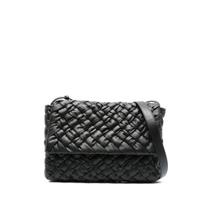 보테가 베네타 럼플 숄더 백