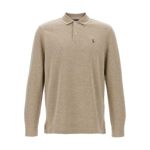 폴로랄프로렌 긴소매 폴로 셔츠