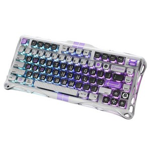 그라바스타 머큐리 와75 게이밍 유선 키보드