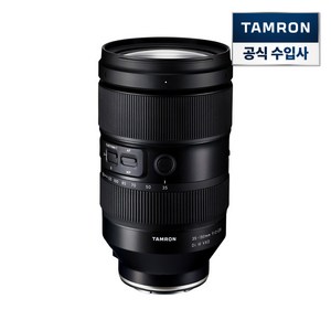 탐론 35-150mm F/2-2.8 Di III VXD A058 소니 FE렌즈