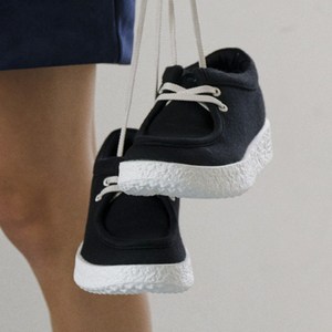 르무통 왈라비 발 편한 메리노울 운동화