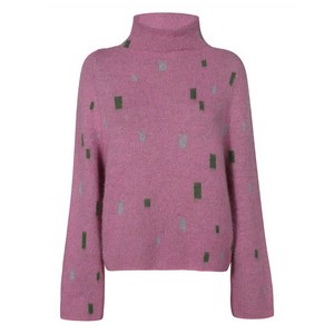 엠포리오아르마니 터틀 넥 스웨터