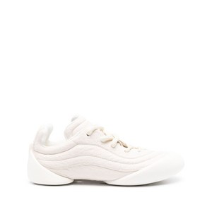 알렉산더맥퀸 플렉션 스니커즈, Italy 42(KR 270), 화이트계열