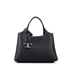 토즈 마이크로 레더 토트 백