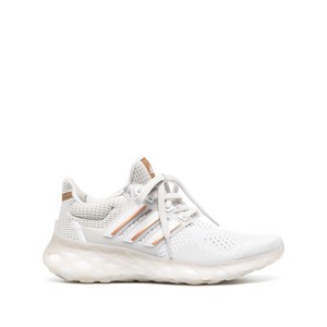 아디다스 울트라부스트 웹 DNA 로우탑 스니커즈, US 9.5(KR 265), 그레이계열
