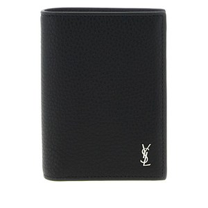 생로랑 카상드르 미니 카드홀더