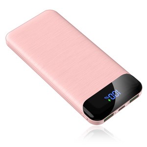 KLIFE 고속충전 대용량 보조배터리 10000mAh PD 22.5W QC3.0 잔량표시