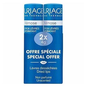 유리아쥬 제모스 스틱레브르 립밤