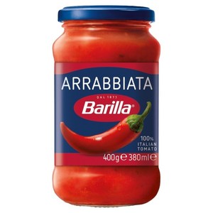 바릴라 아라비아타 파스타소스, 400g, 1개