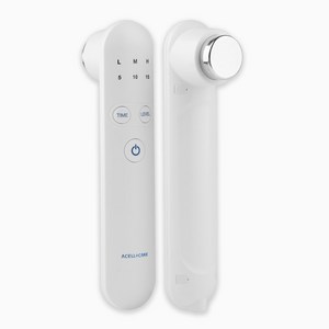 아셀케어 턱관절 어깨 팔꿈치 손목 손가락 허리 무릎 발목 초음파 관절 근육 전신마사지기