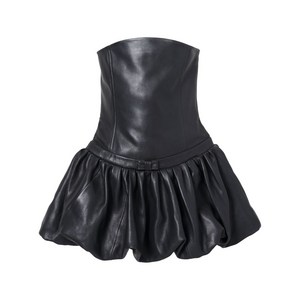 마크제이콥스 더 버블 드레스, 블랙계열, US 2