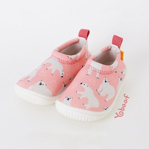 요바프 아쿠아슈즈 (NEW) 북극곰PINK