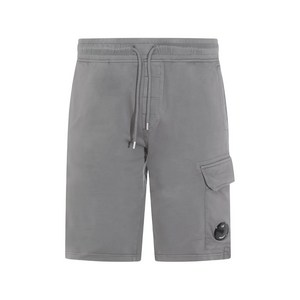 C.P.컴퍼니 렌즈 디테일 쇼츠, 그레이계열, Standard M(KR 100)