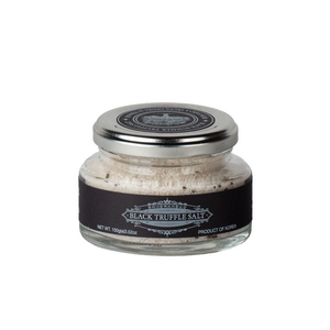몰리나 블랙 트러플 소금, 100g, 1개