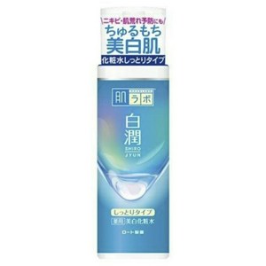 하다라보 시로준 화장수 모이스트 타입, 170ml, 1개