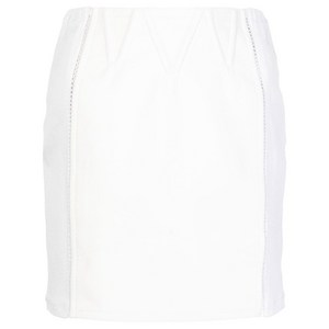 톰포드 톰 포드 패널 미니 스커트