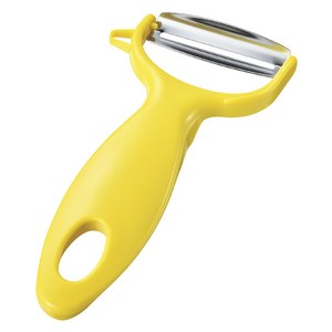 Shimomura 시모무라 풀베지 돌돌 말리는 채칼 필러