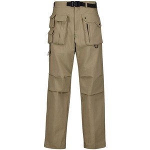 디올 벨트 카고 팬츠