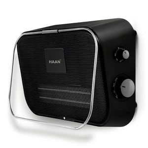 한경희생활과학 PTC 온풍기 욕실 난방기 스탠드 벽걸이 전기히터