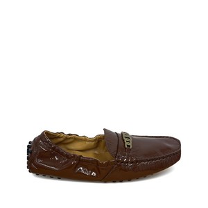 토즈 고미노 체인 디테일 로퍼