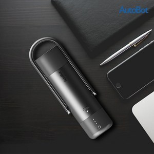 오토봇 V 차량용 미니 무선청소기