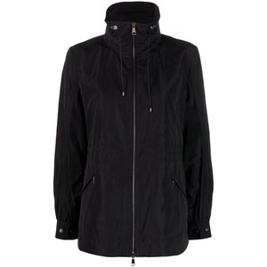 몽클레르 에넷 드로스트링 재킷, 블랙계열, Numeric 3(KR 77)