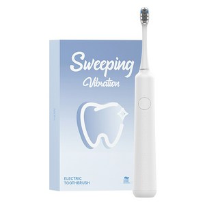 DOCO LAB 진동 전동칫솔