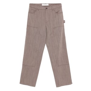 골든 구스 스트레이트 팬츠, 브라운계열, IT/FR 52(KR 110)