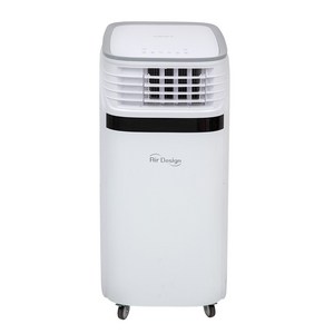 삼익에어디자인 AI7000C 업소용 산업용 주방 사무실 이동식에어컨