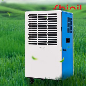 신일 제습기 100리터 산업용 대형 대용량 결로방지 업소용 공업용 물류창고 지하실 SDH-PM110