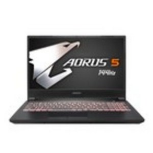 기가바이트 2020 AORUS 5 MB 15.6, 블랙, 코어i5 10세대, 512GB, 16GB, Free DOS, AORUS 5 MB I5 C