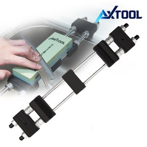 AXTOOL 싱크대 숫돌 받침대 거치대, 1개