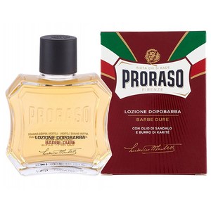 프로라소 애프터 쉐이브 로션 코어스 비어즈
