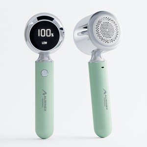 아우리넥스 프리미엄 휴대용 보풀제거기