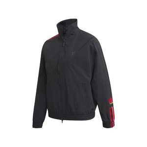 아디다스 트레포일 트랙재킷, 블랙계열, Standard M(KR 66)