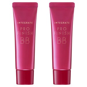 인터그레이트 프로 피니시 BB, 1약간밝은타입, 2개