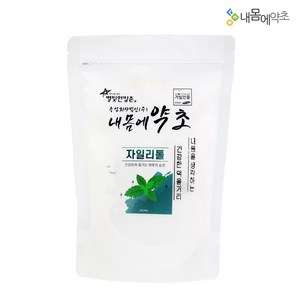 내몸에약초 핀란드산 자일리톨 크리스탈형 1kg, 500g, 2개