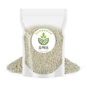 오허브 국산 늘보리 늘보리쌀 5kg(1kgx5)125947, 늘보리5kg