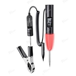 Tspeed 디지털 배선테스터기, ST-2314, 1개