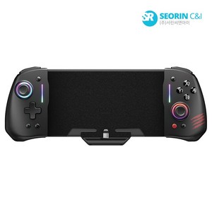 MADCATZ C.A.T.12 닌텐도 스위치 컨트롤러 조이패드, 1개