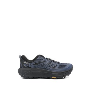 HOKA 마파테 스피드 2 패널 스니커즈, US men 9.5(KR 275), 블루계열+블랙계열